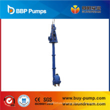 Vertical Long Shaft Pump